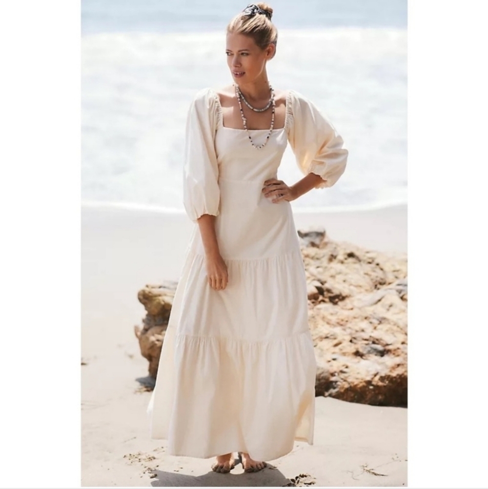 NEW L*Space, Bahia Maxi Dress